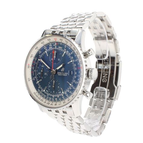 breitling navitimer a13324|breitling navitimer pre owned.